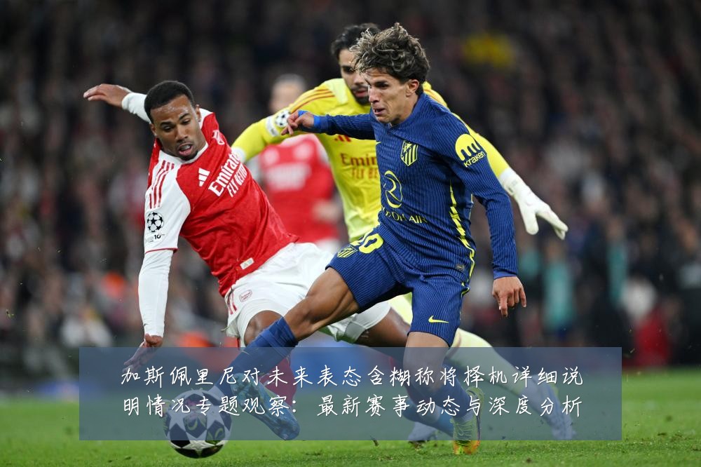 加斯佩里尼对未来表态含糊称将择机详细说明情况专题观察:最新赛事动态与深度分析